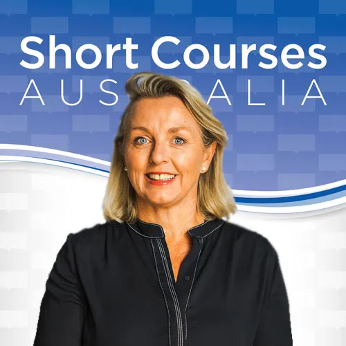 Trainer | Rachel Smith-Mursalo